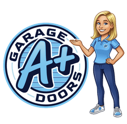 A+ Garage Doors